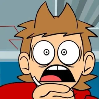 🔪 emoji Tord Telegram sticker 24 of 31