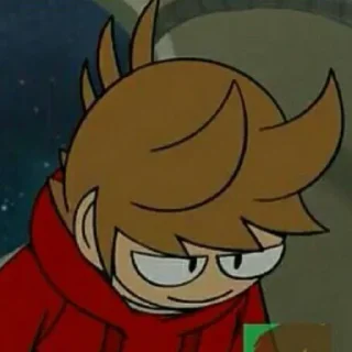 🔪 emoji Tord Telegram sticker 16 of 31