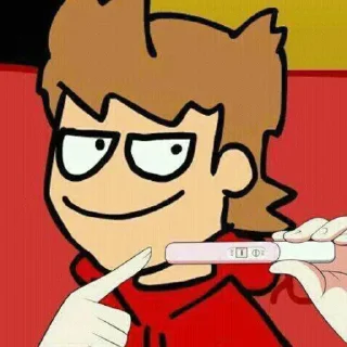 🔪 emoji Tord Telegram sticker 11 of 31
