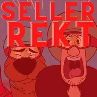📉 emoji Scooby-Doo Calls 🐕 Telegram sticker 12 of 59