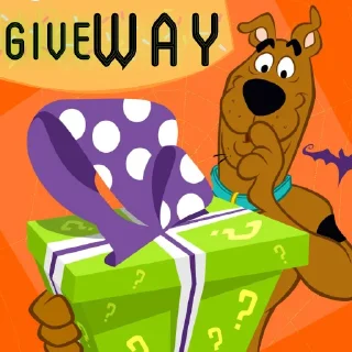 🎁 emoji Scooby-Doo Calls 🐕 Telegram sticker 20 of 59