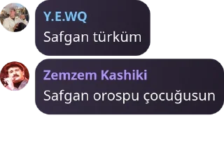 🥵 emoji Zemzem KASHİKİ Telegram sticker 5 of 11