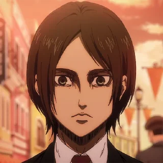 Sticker from AOT: Final Season (@TodorokiShouto)