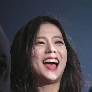 Sticker from ༶ᴊɪsᴏᴏ࿐ @BlackPink_Stickerr4 ❈