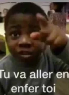 😂 emoji Golmonos 😂😂 • by @gidoraswrath Telegram sticker 19 of 100
