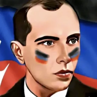 🤯 emoji бамбас Telegram sticker 3 of 119