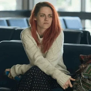 Sticker from —Kristen Stewart : @FuckerDick