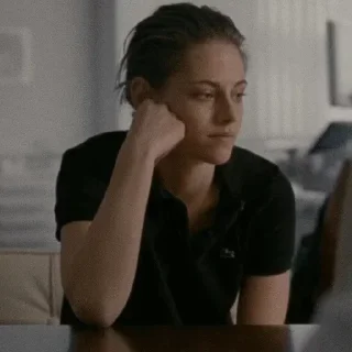 🌈 emoji —Kristen Stewart : @FuckerDick Telegram sticker 18 of 120
