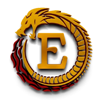 Sticker from Eternity