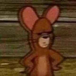 🍖 emoji وردة Telegram sticker 9 of 109