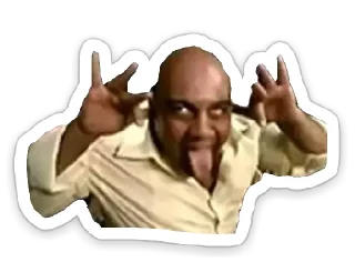 😂 emoji Mena Telegram sticker 7 of 120
