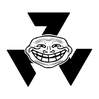 😡 emoji Warlord Era South Africa (@CalsiBot) Telegram sticker 14 of 74
