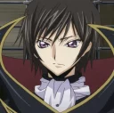 Sticker from △Lelouch▽『 @AnimePacks 』