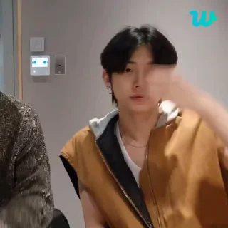Sticker from yeonjun ، @txtpackss