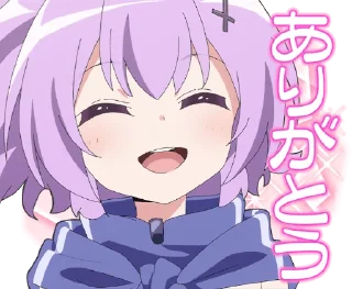😄 emoji Azur Lane: Slow Ahead! | @KyouinArchive Telegram sticker 8 of 80