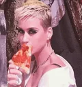 Sticker from Katy @sirwearetired