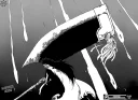 💣 emoji Zaraki Kenpachi Telegram sticker 23 of 108