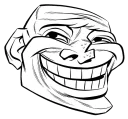 😀 emoji Trolls & Memes (@behdad_pm) Telegram sticker 17 of 120