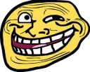😄 emoji Trolls & Memes (@behdad_pm) Telegram sticker 3 of 120