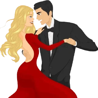 💃 emoji @loveoops_art prettygirl 32💕ᥫ᭡‎‌‌‎‌‌yasᥫ᭡‎‌‌‎‌‌ Telegram sticker 6 of 120