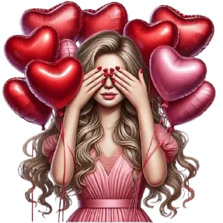 Sticker from @loveoops_art prettygirl36💕ᥫ᭡‎‌‌‎‌‌yasᥫ᭡‎‌‌‎‌‌
