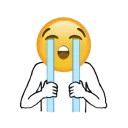 Sticker from emoji
کاری از کانال
👉@funnysticker