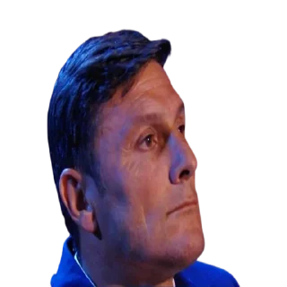 😐 emoji RandoMinchiate IX - Dr. Sduvaco Telegram sticker 2 of 120