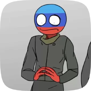 🚩 emoji долбоебики | @Himaq1 Telegram sticker 24 of 50