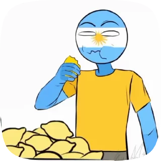 🚩 emoji долбоебики | @Himaq1 Telegram sticker 6 of 50