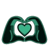 ⚡️ emoji 东皇担保 @dhgjgq 海外商行 @wgusd Telegram sticker 19 of 193