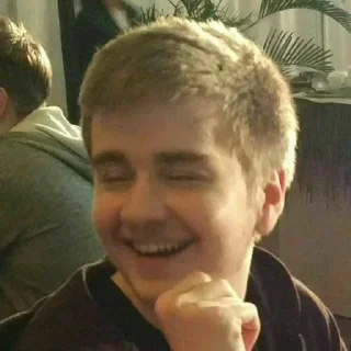 Sticker from Dota is life