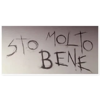 Sticker from Boris