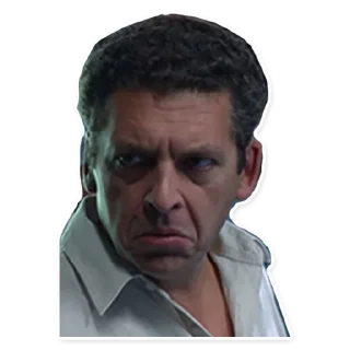 😬 emoji Boris Telegram sticker 19 of 120
