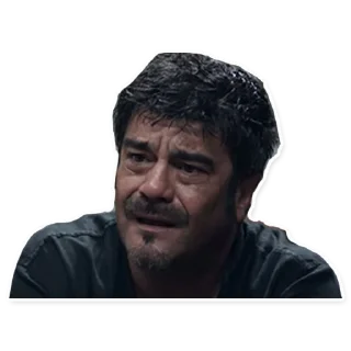 😧 emoji Boris Telegram sticker 17 of 120