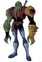 😕 emoji BEN 10 (@SonIcGENERATIONS) Telegram sticker 13 of 28