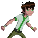 😡 emoji BEN 10 (@SonIcGENERATIONS) Telegram sticker 21 of 28