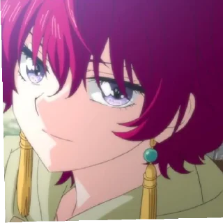 🦋 emoji Yona 🩷 Telegram sticker 22 of 30