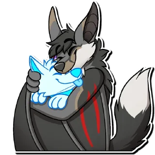 🤗 emoji Bat Hatti Telegram sticker 15 of 61
