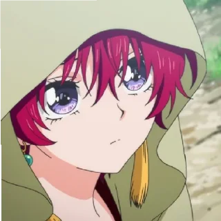 🦋 emoji Yona 🩷 Telegram sticker 24 of 30