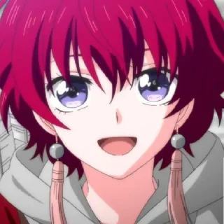 🦋 emoji Yona 🩷 Telegram sticker 8 of 30