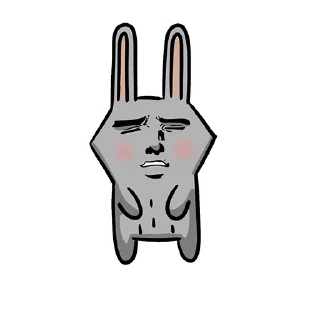 😍 emoji Ну вот Telegram sticker 8 of 27