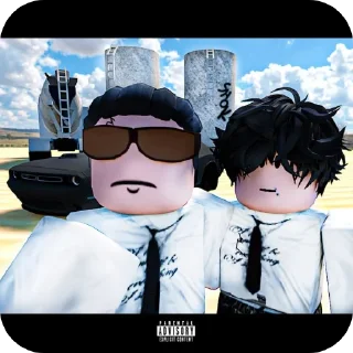 😎 emoji VIPERR ROBLOX tg:@CHUM4 Telegram sticker 22 of 33