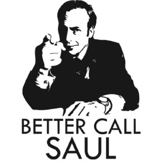 😠 emoji Breaking Bad: Better Call Saul. Telegram sticker 1 of 47