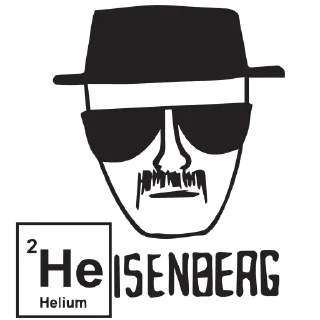 😠 emoji Breaking Bad: Better Call Saul. Telegram sticker 18 of 47