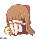 😭 emoji @stjckers شماره مجازی ارزان👉🏼 @Majazinoo_accbot Telegram sticker 15 of 113