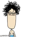 😕 emoji @stjckers شماره مجازی ارزان👉🏼 @Majazinoo_accbot Telegram sticker 24 of 51