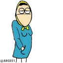 🤨 emoji @stjckers شماره مجازی ارزان👉🏼 @Majazinoo_accbot Telegram sticker 23 of 51
