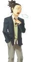 😫 emoji shikamaru nara.saku Telegram sticker 6 of 120