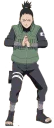 😠 emoji shikamaru nara.saku Telegram sticker 12 of 120