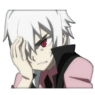 🤕 emoji Beyblade(@Beybladeallseason ) Telegram sticker 3 of 45